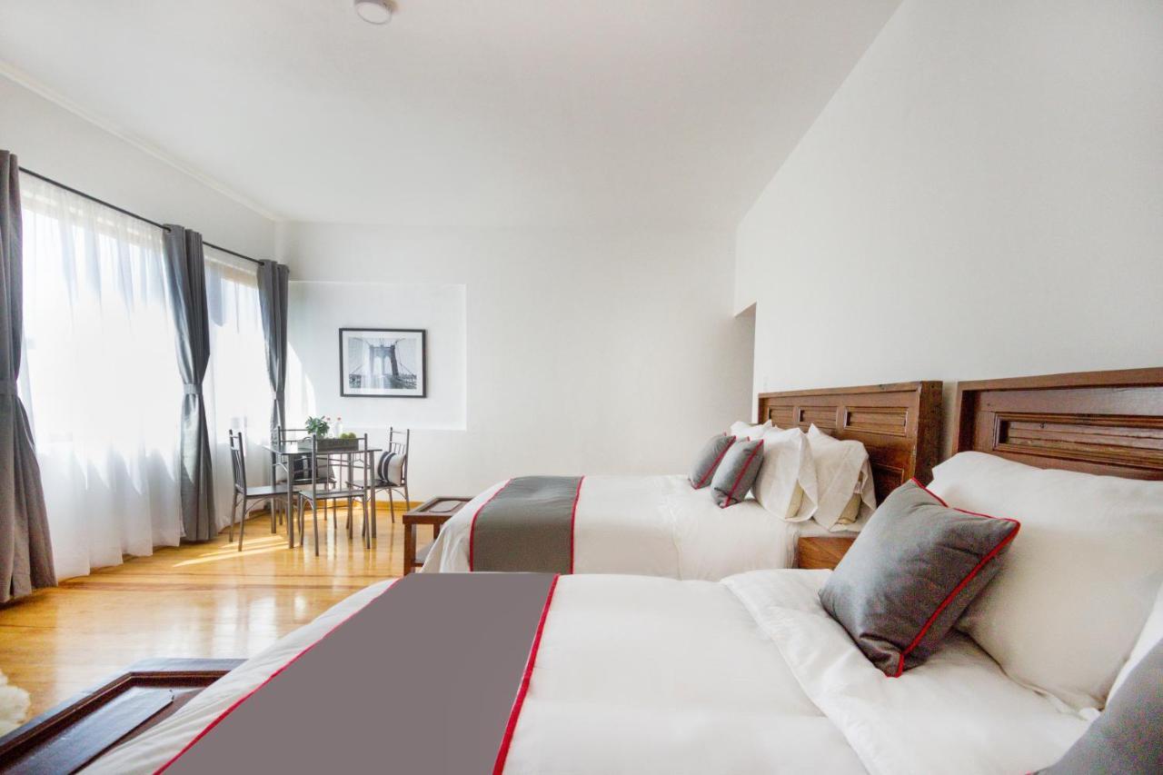 Azabu Collection Hotel San Luis Potosi