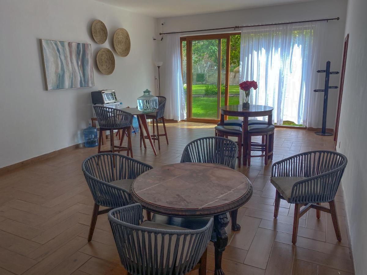 Azabu Collection 4* San Luis Potosi