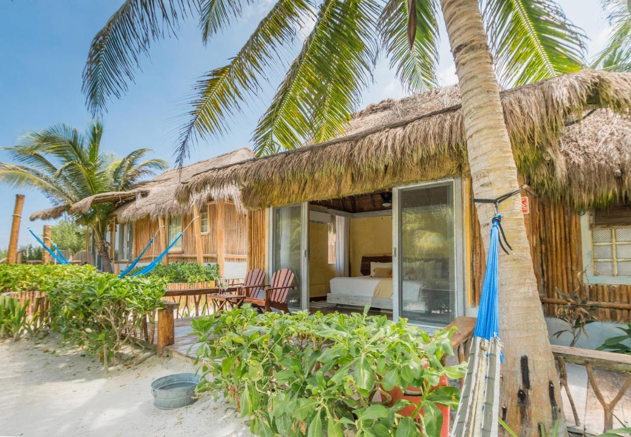 Pescadores By Ahau Collection Tulum