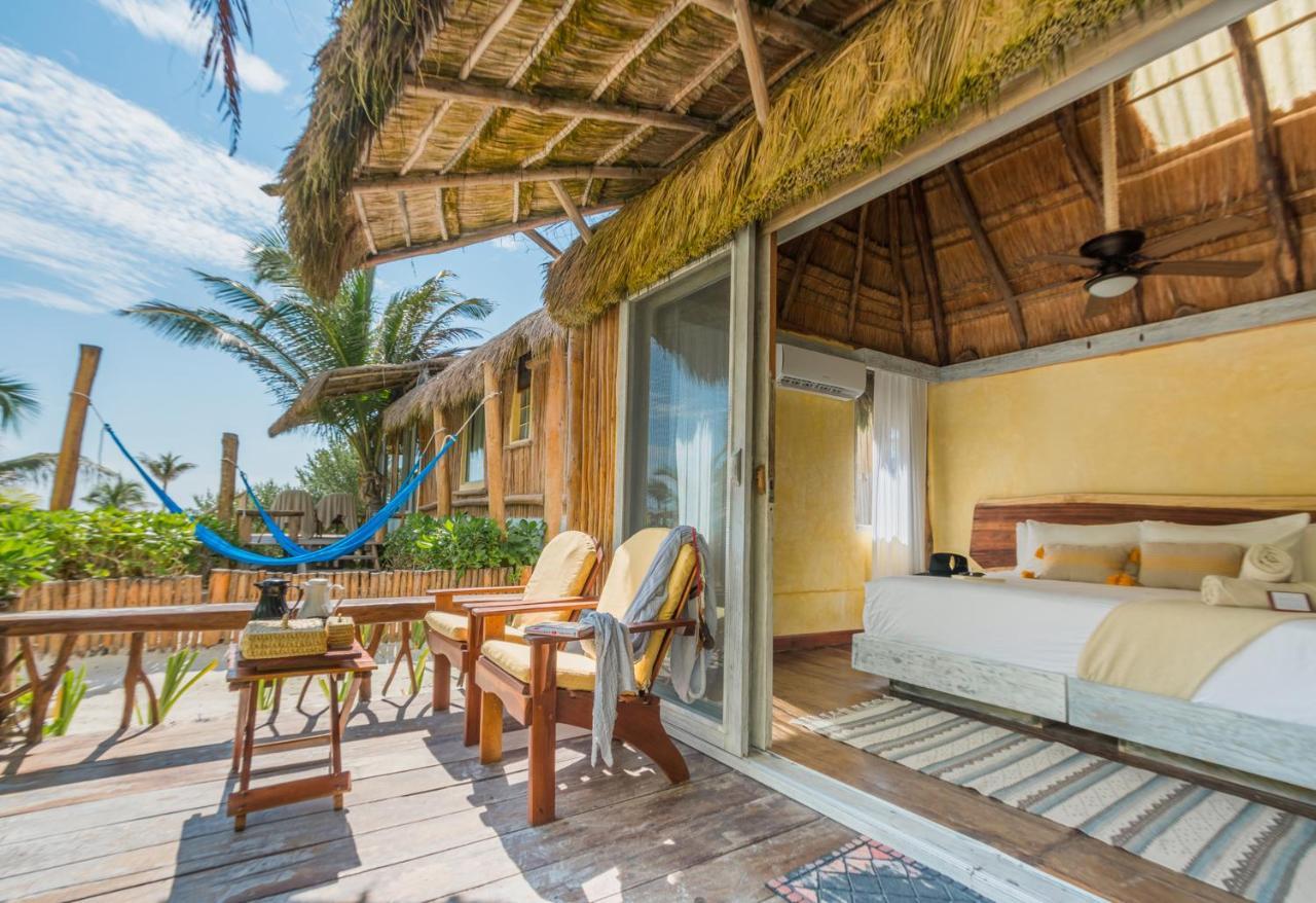 Pescadores By Ahau Collection Hotel
