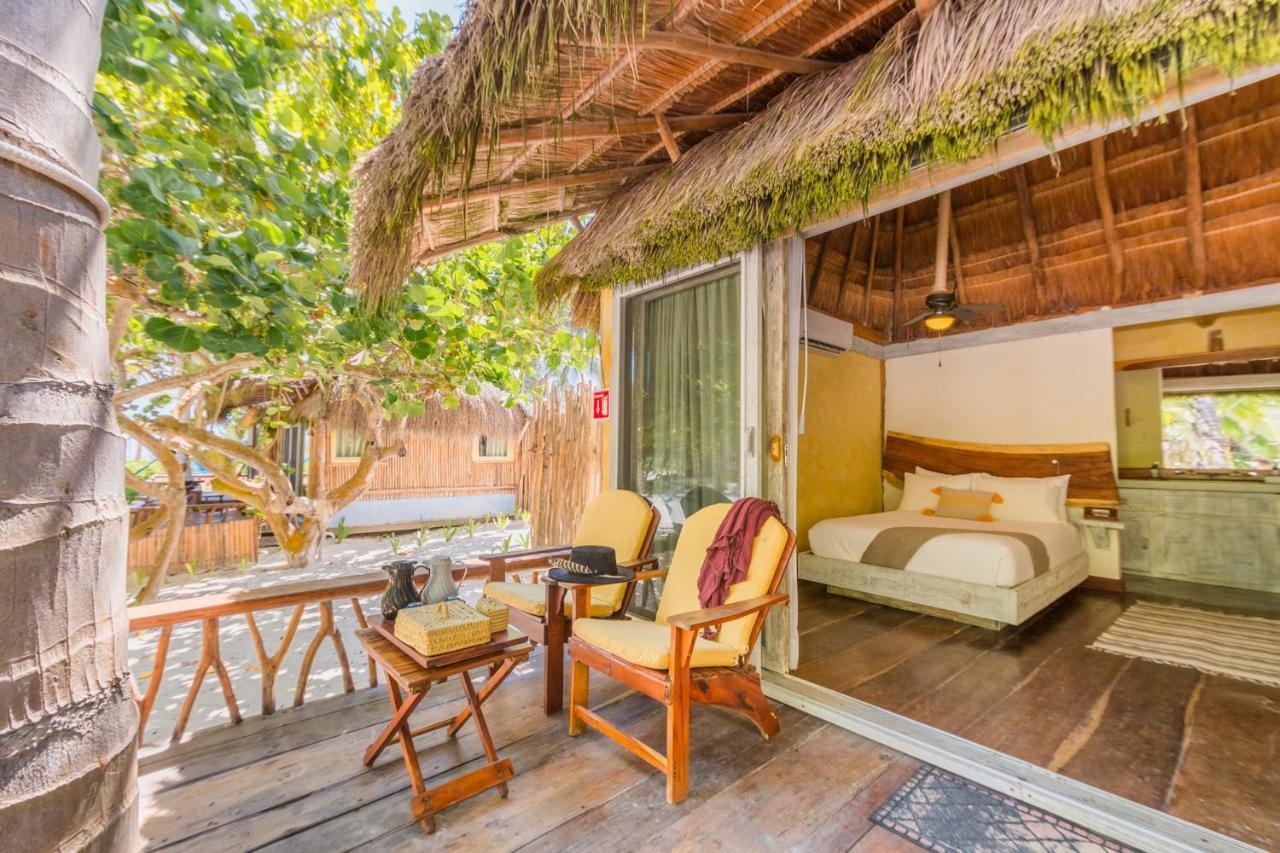Pescadores By Ahau Collection Tulum