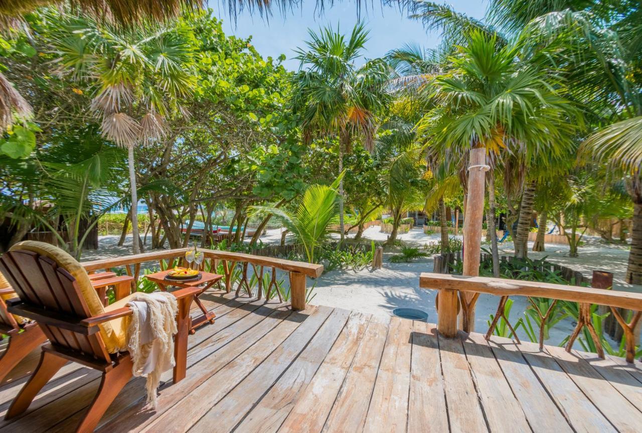 Pescadores By Ahau Collection Tulum