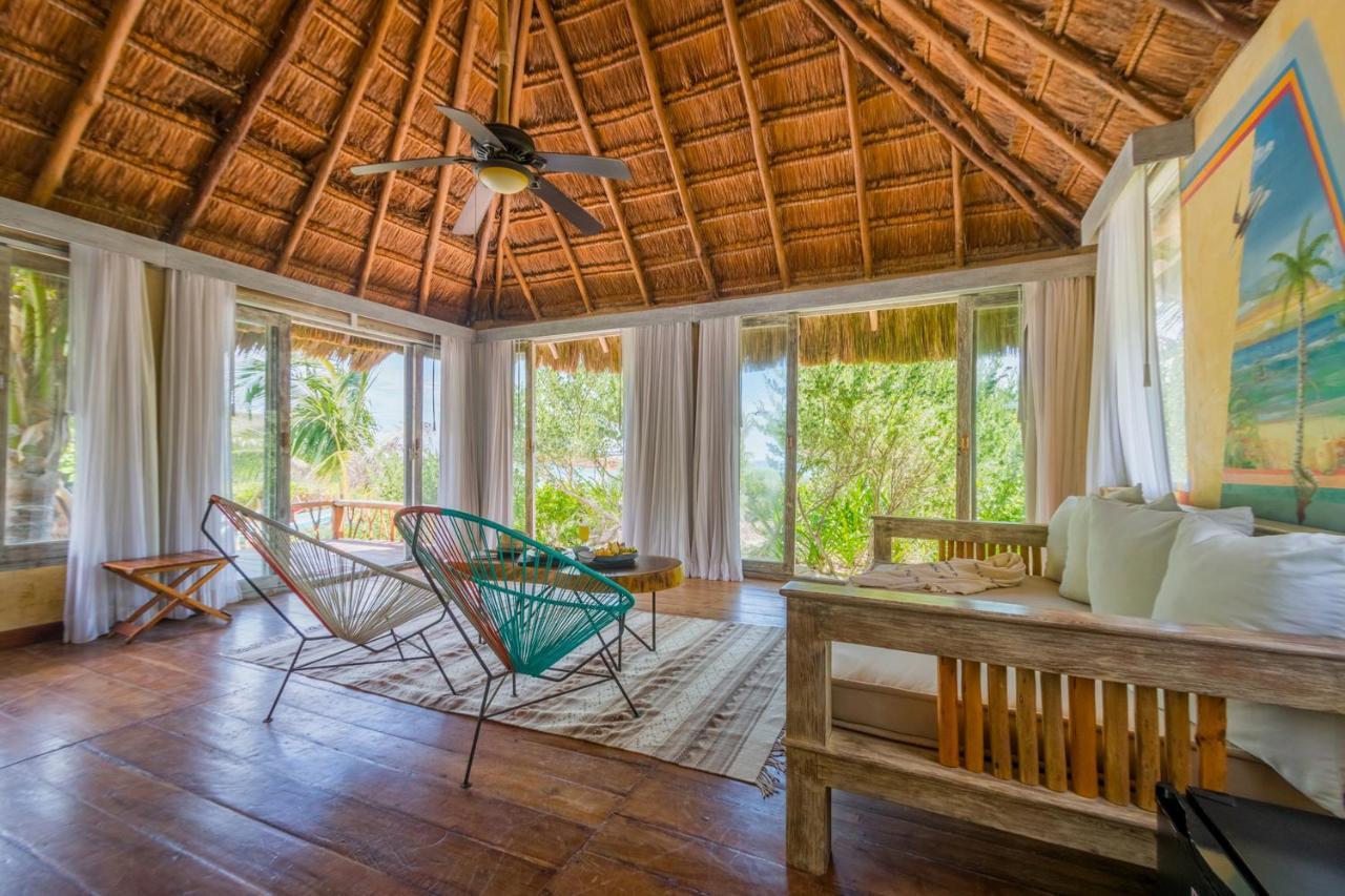 Pescadores By Ahau Collection 4* Tulum