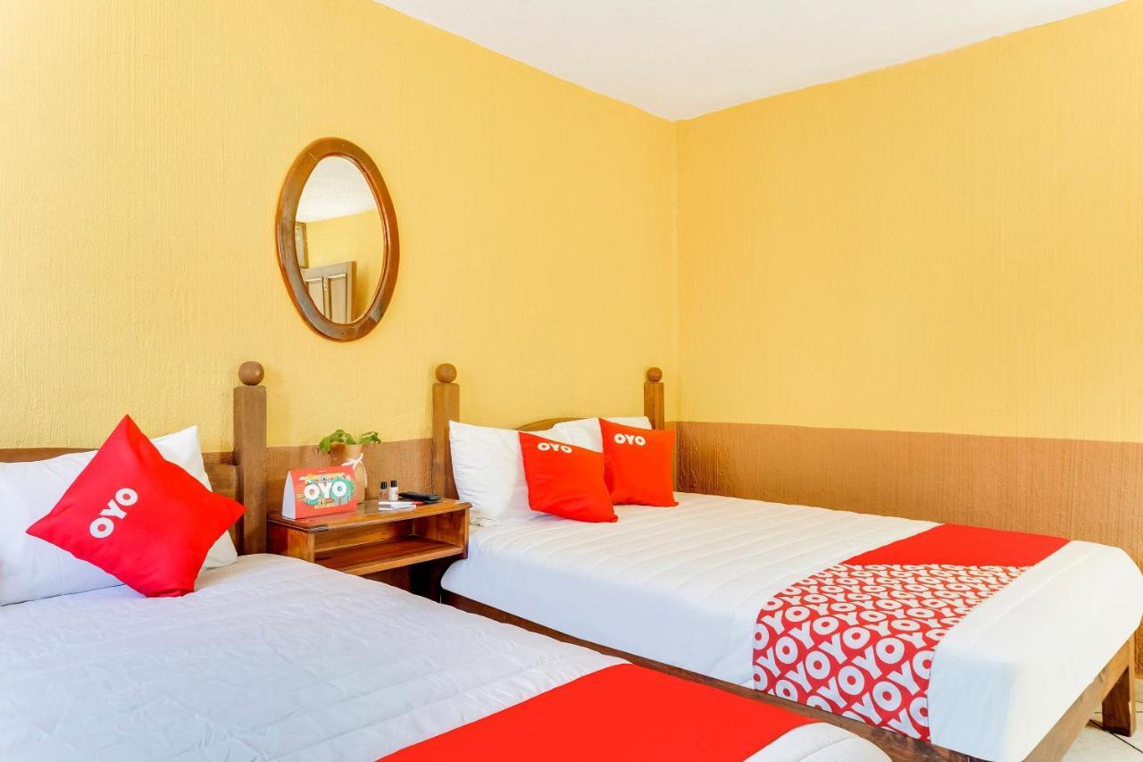 Hotel San Pablo 3*