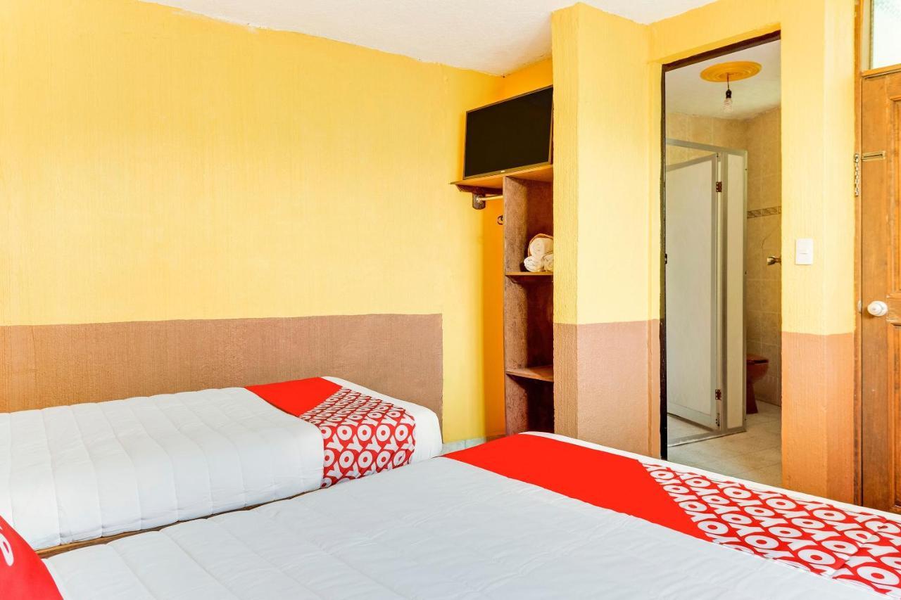 San Pablo Hotel