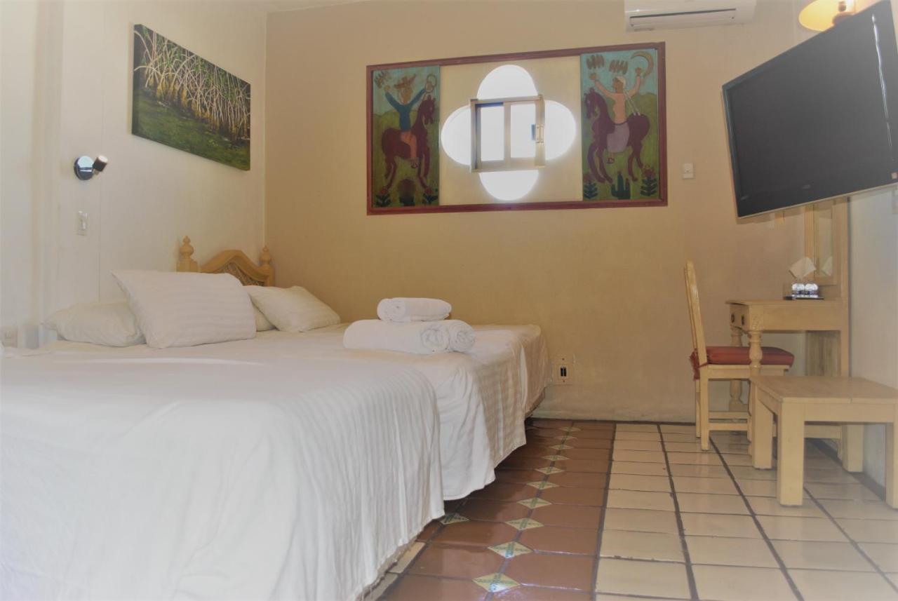 Belmar Hotel Isla Mujeres