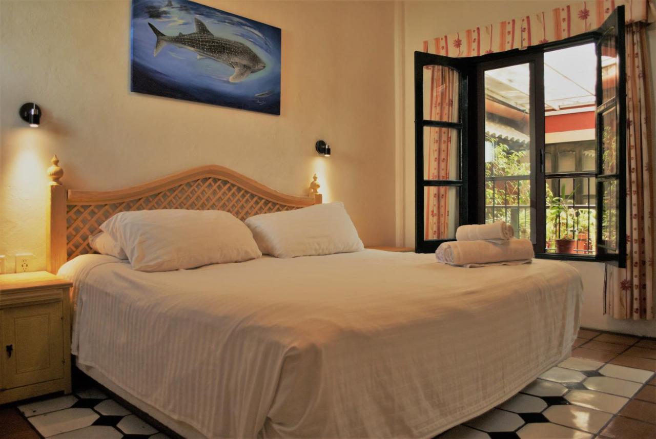 Hotel Belmar Isla Mujeres