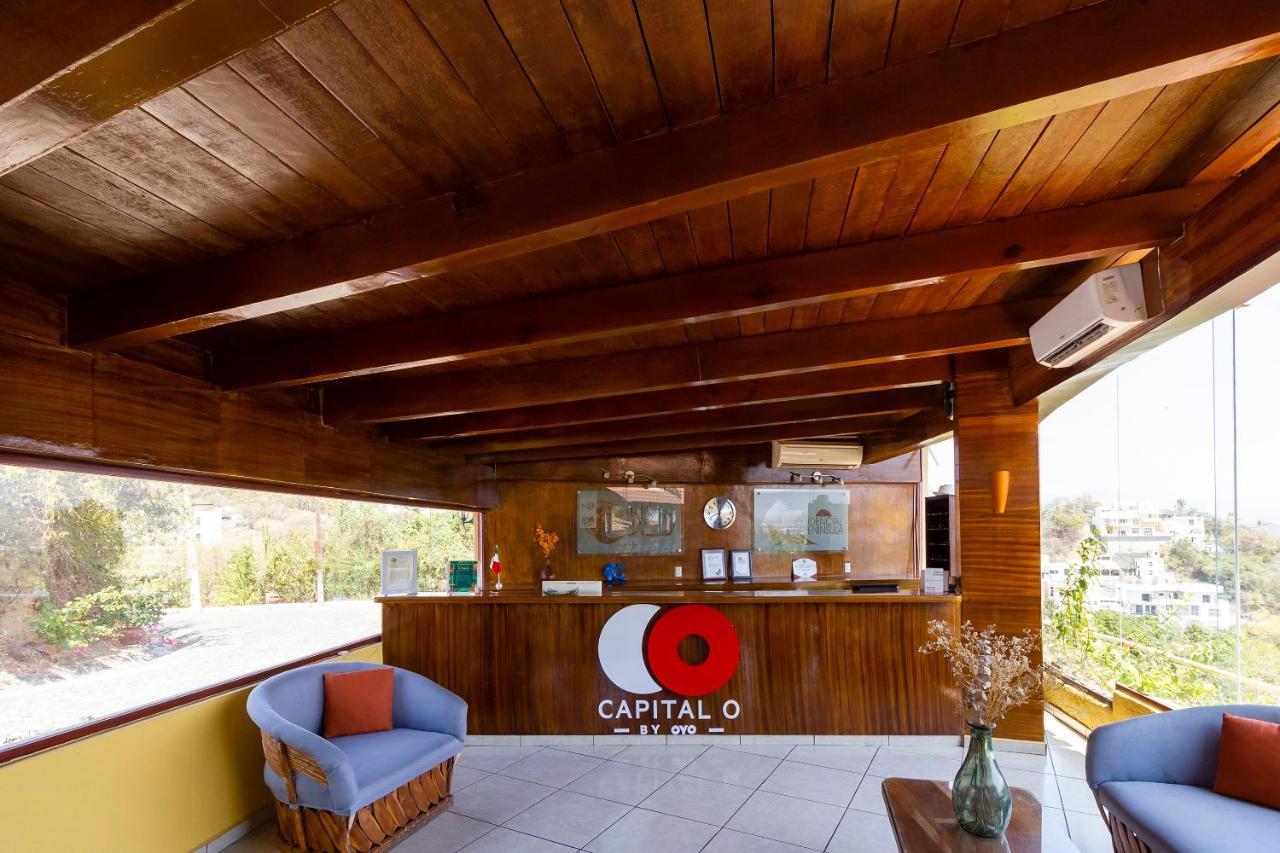 Hotel Plaza Tucanes