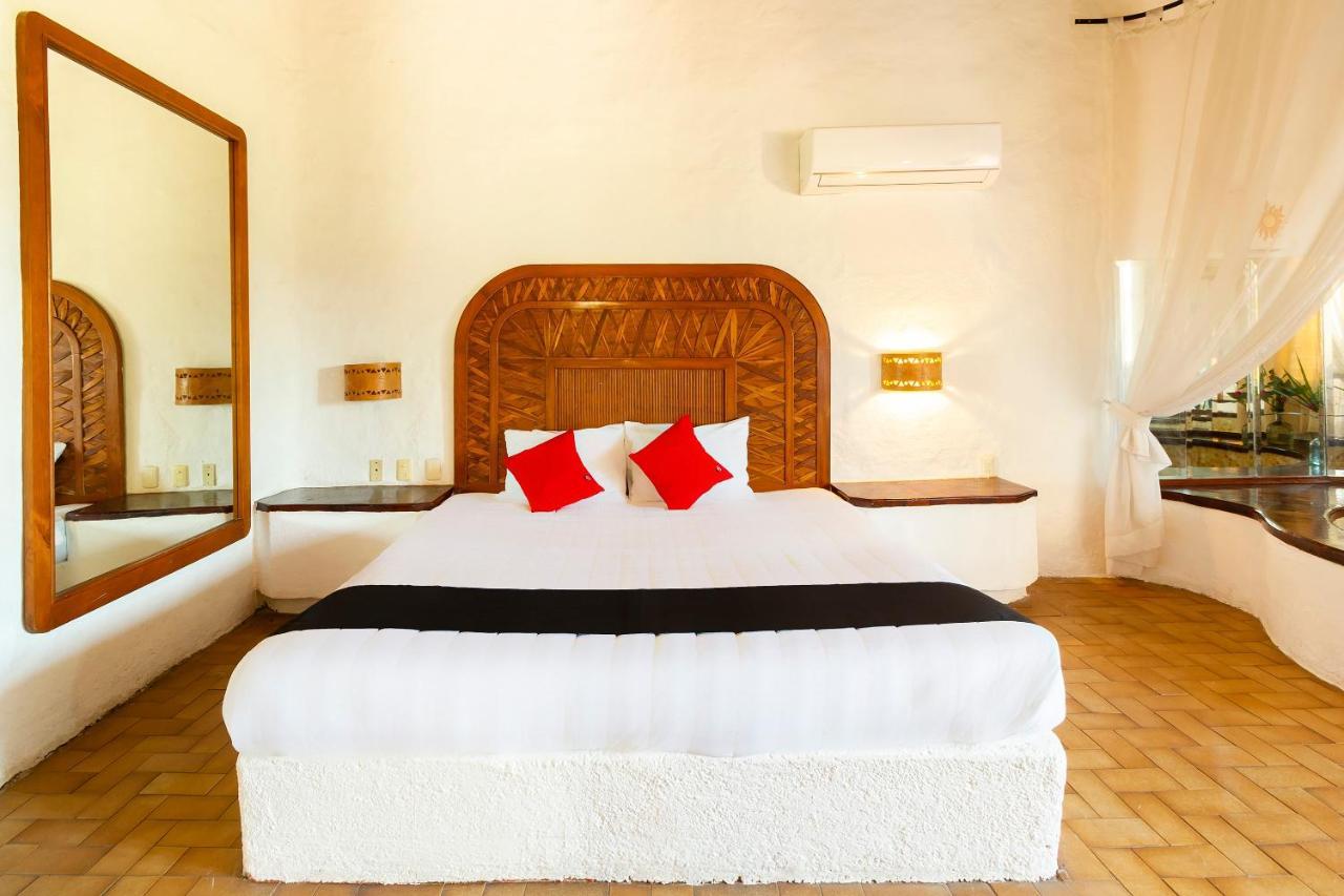 Plaza Tucanes Hotel 4*