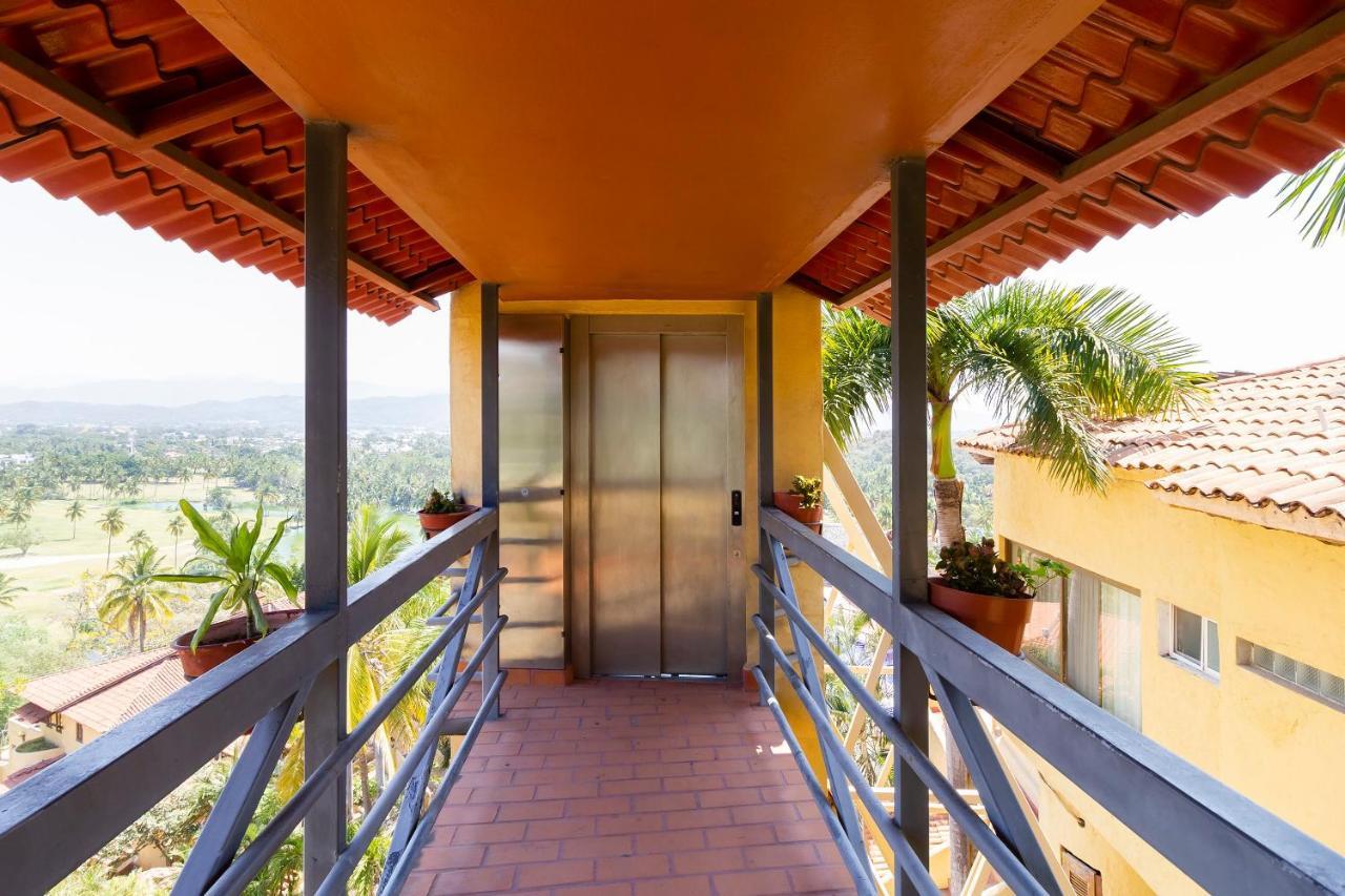 Plaza Tucanes Hotel Manzanillo