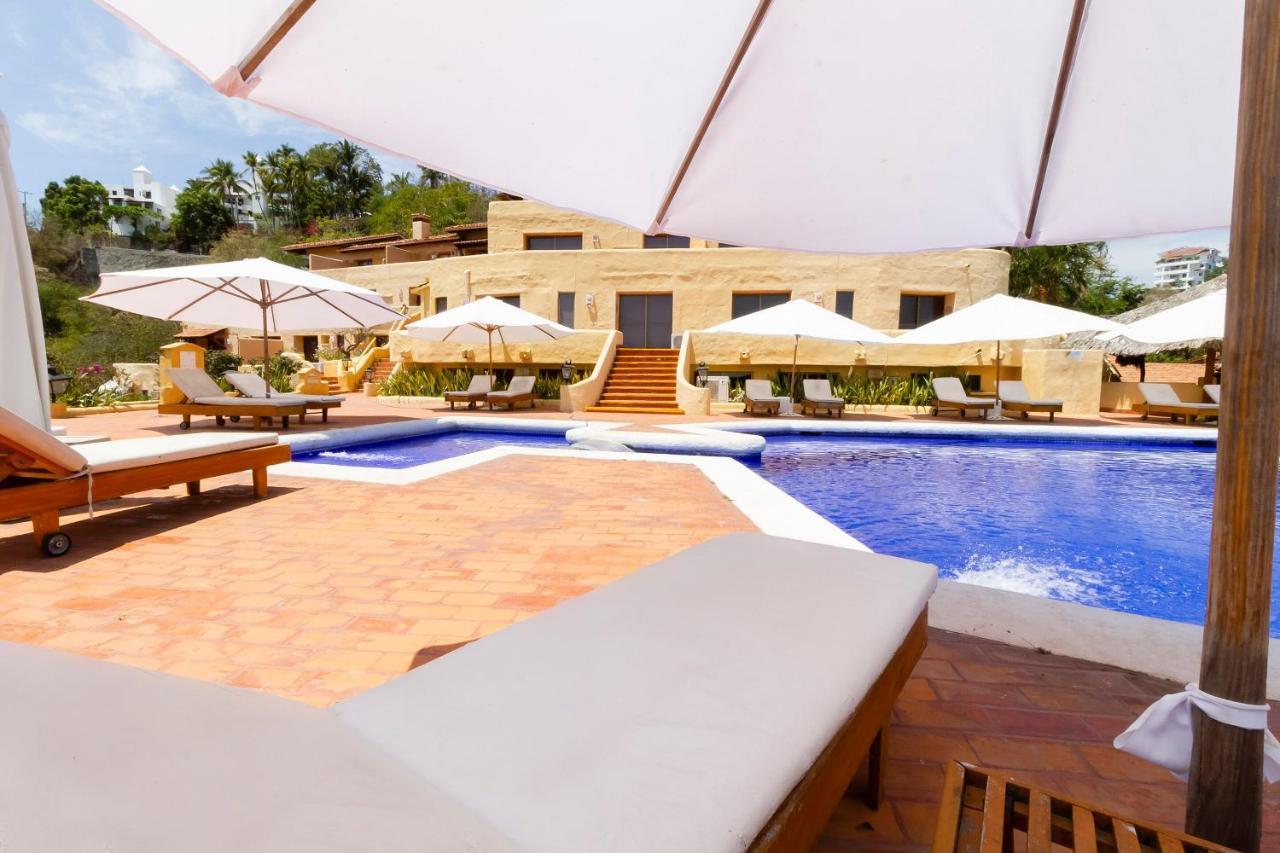 Plaza Tucanes Hotel