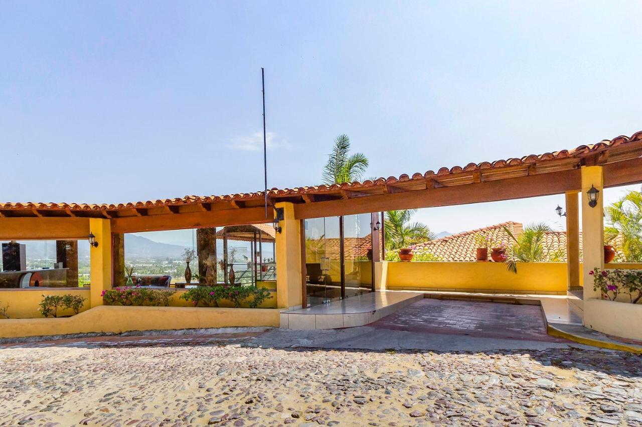 Plaza Tucanes 4*