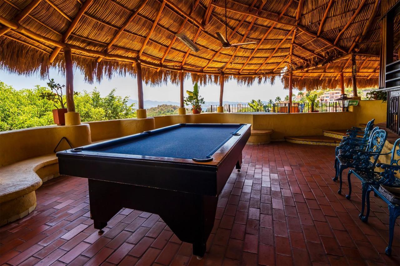 Hotel Plaza Tucanes