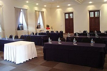 Hacienda La Venta Hotel 3*