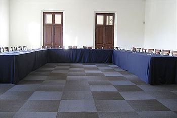 Hacienda La Venta San Juan del Rio