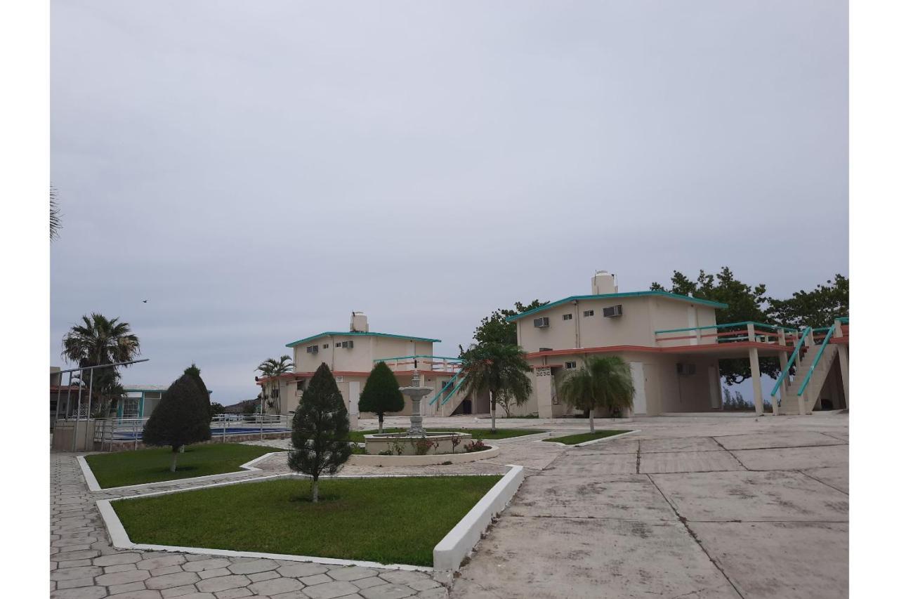 Hotel Real Del Mar Ciudad Madero