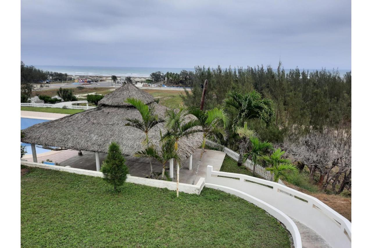 Hotel Real Del Mar Ciudad Madero