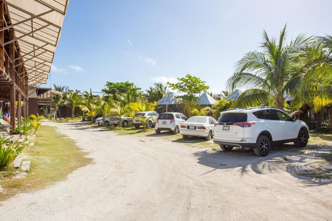 Hotel Oyo Blue Kay Mahahual