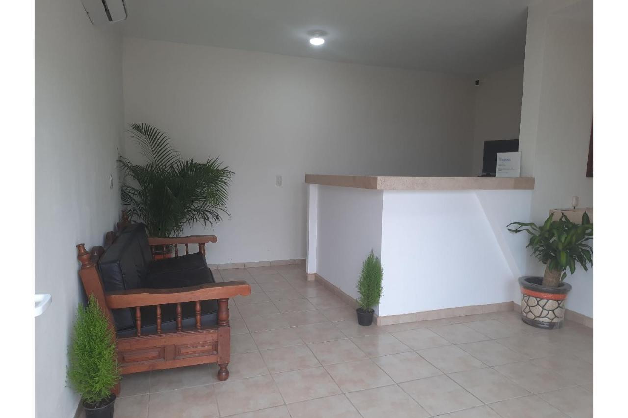 Hotel Real Del Mar Ciudad Madero
