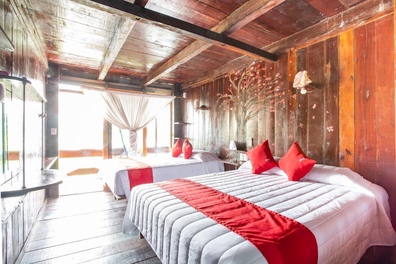 Hotel Oyo Blue Kay