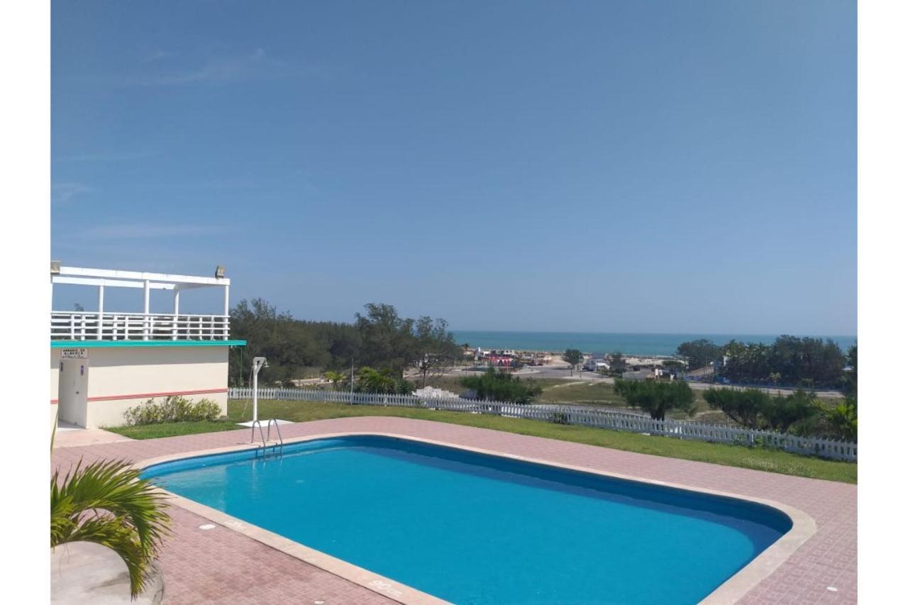 Real Del Mar Hotel Ciudad Madero