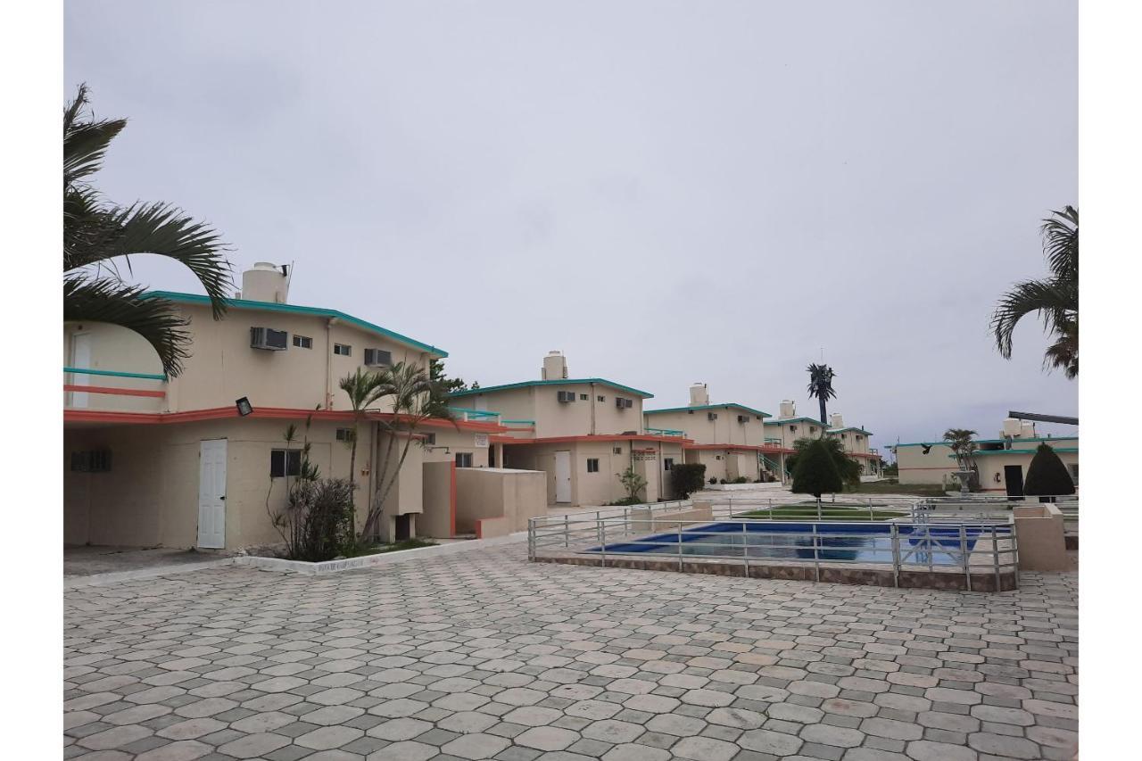 Real Del Mar Hotel Ciudad Madero