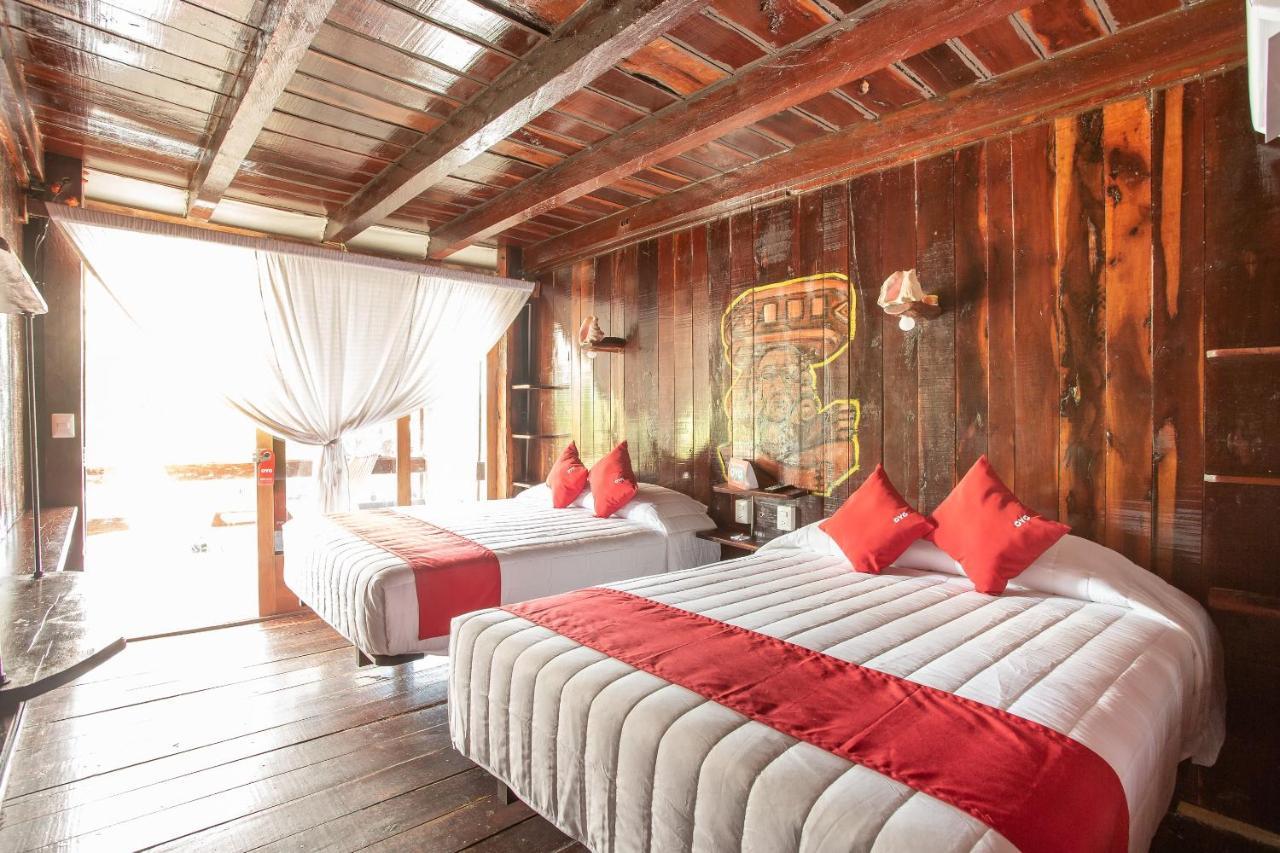 Oyo Blue Kay Hotel Mahahual