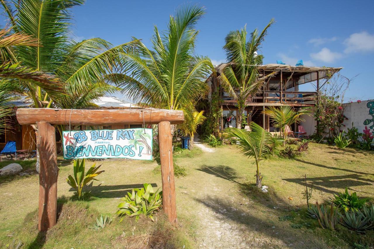 Hotel Oyo Blue Kay Mahahual