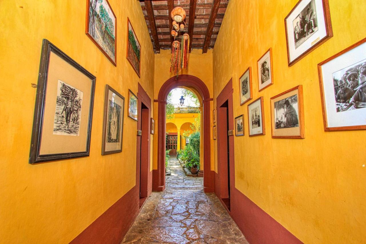 Na Bolom 3* San Cristobal de las Casas