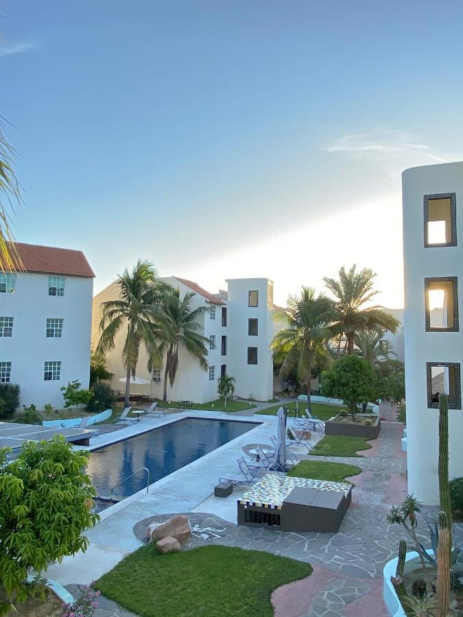 Hotel Santa Maria Del Cabo 4*