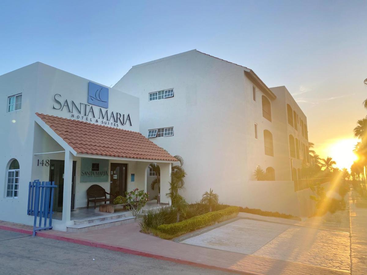 Santa Maria Del Cabo Hotel