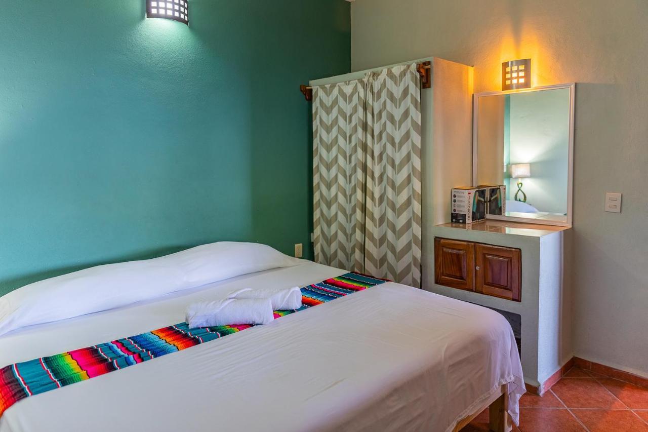 Casa Berita Yelapa