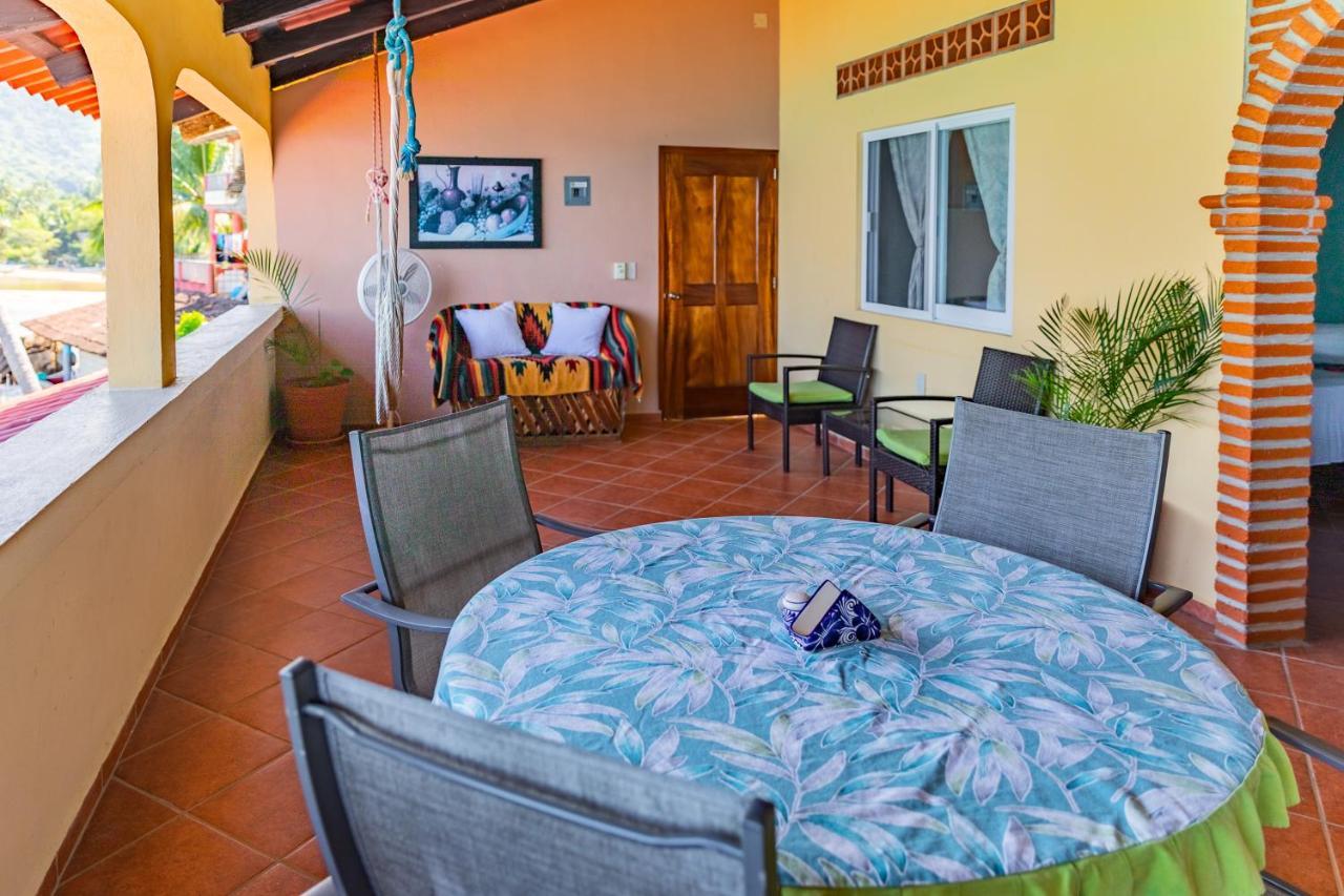 Casa Berita Holiday home
