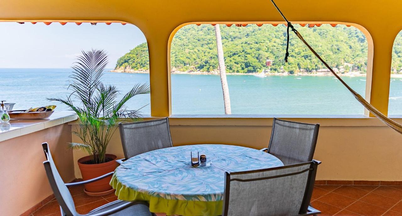 Casa Berita Holiday home Yelapa