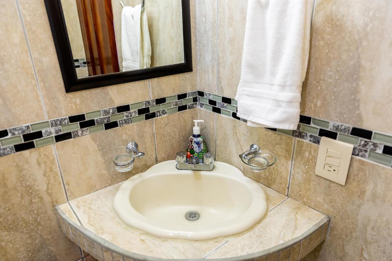 Casa Berita Holiday home Yelapa