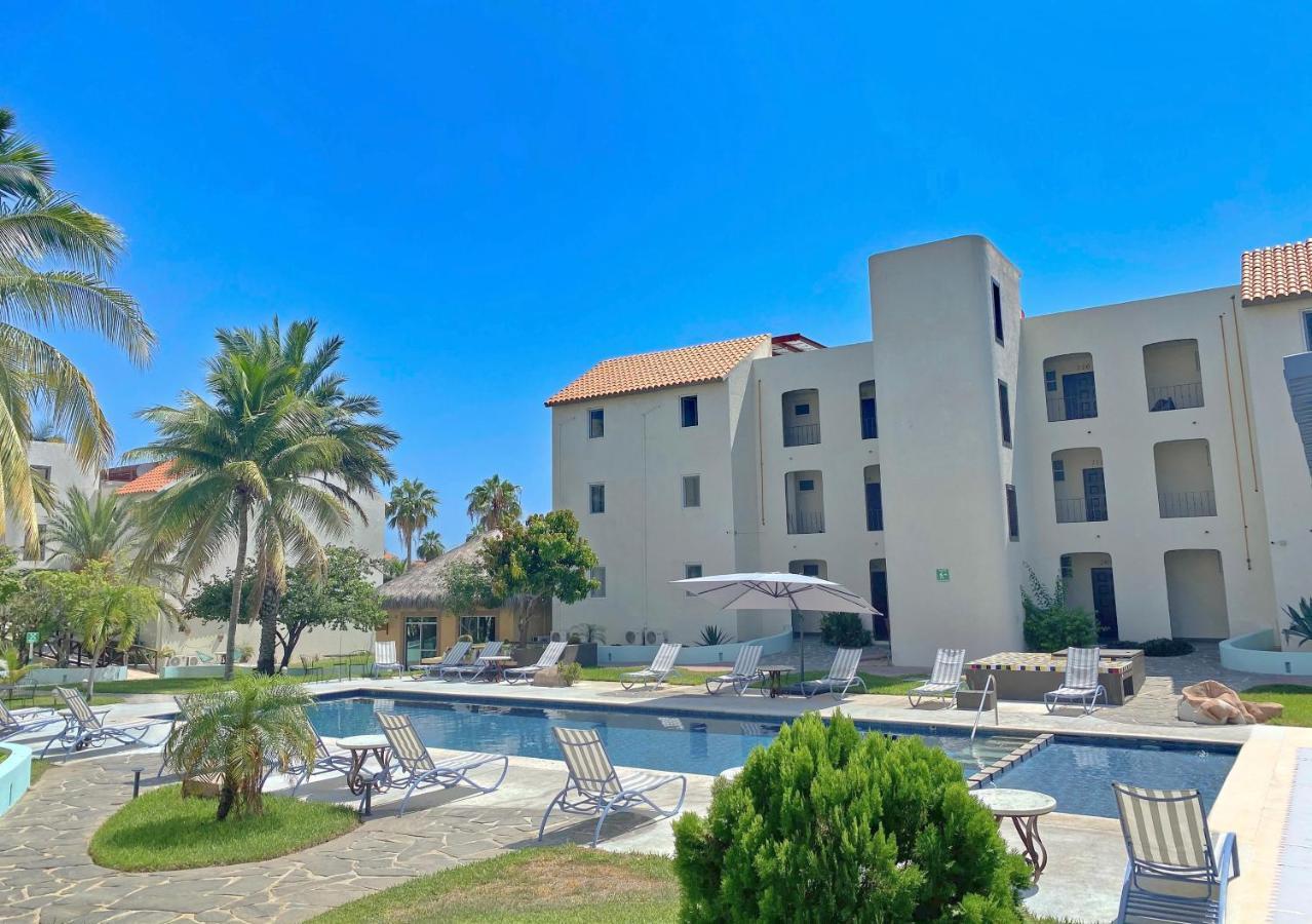 Hotel Santa Maria Del Cabo 4*
