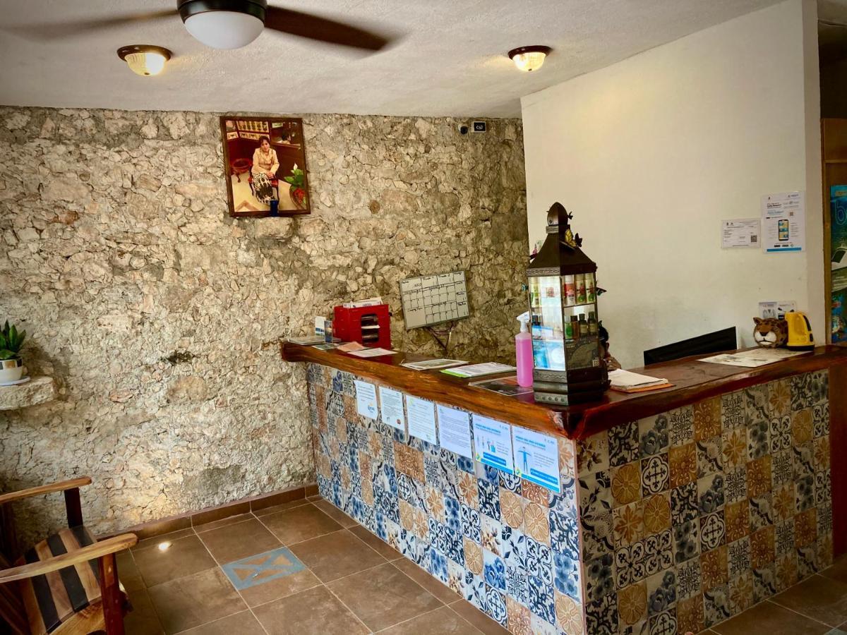 Yaxche Centro Y Hostel Bacalar