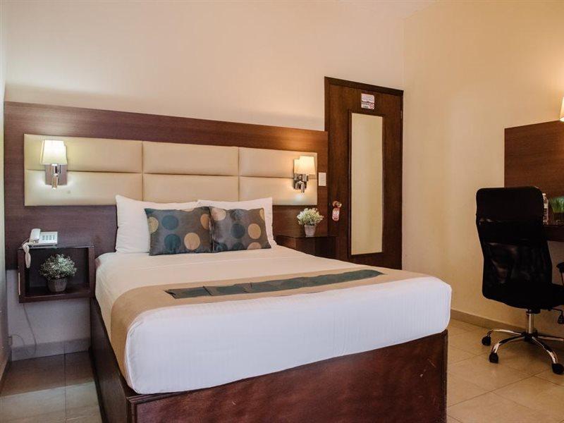San Miguel, En El Centro - Desayuno Gratis 3*