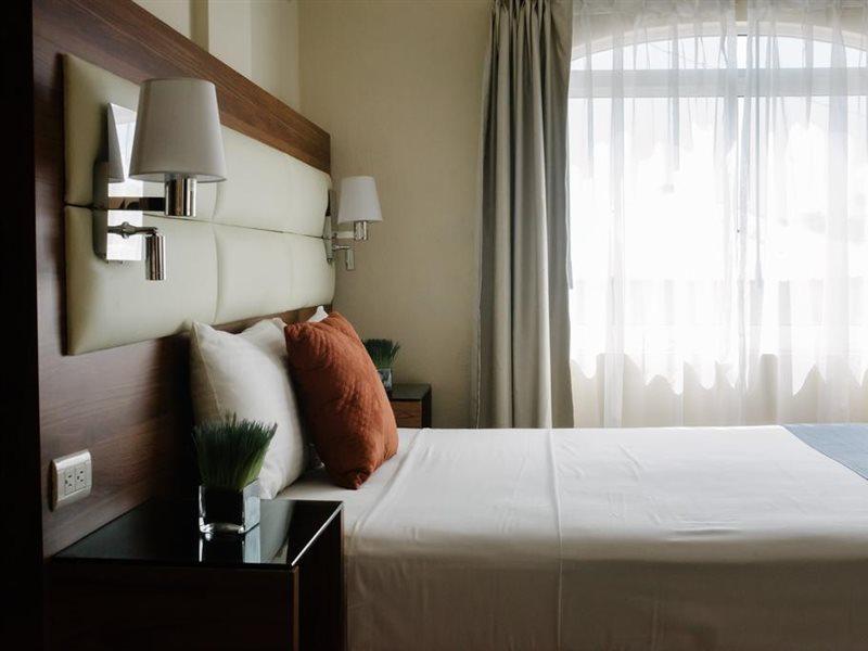 San Miguel, En El Centro - Desayuno Gratis 3*