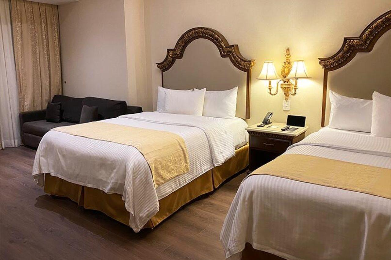 Safi Royal Luxury Valle Hotel San Pedro Garza Garcia