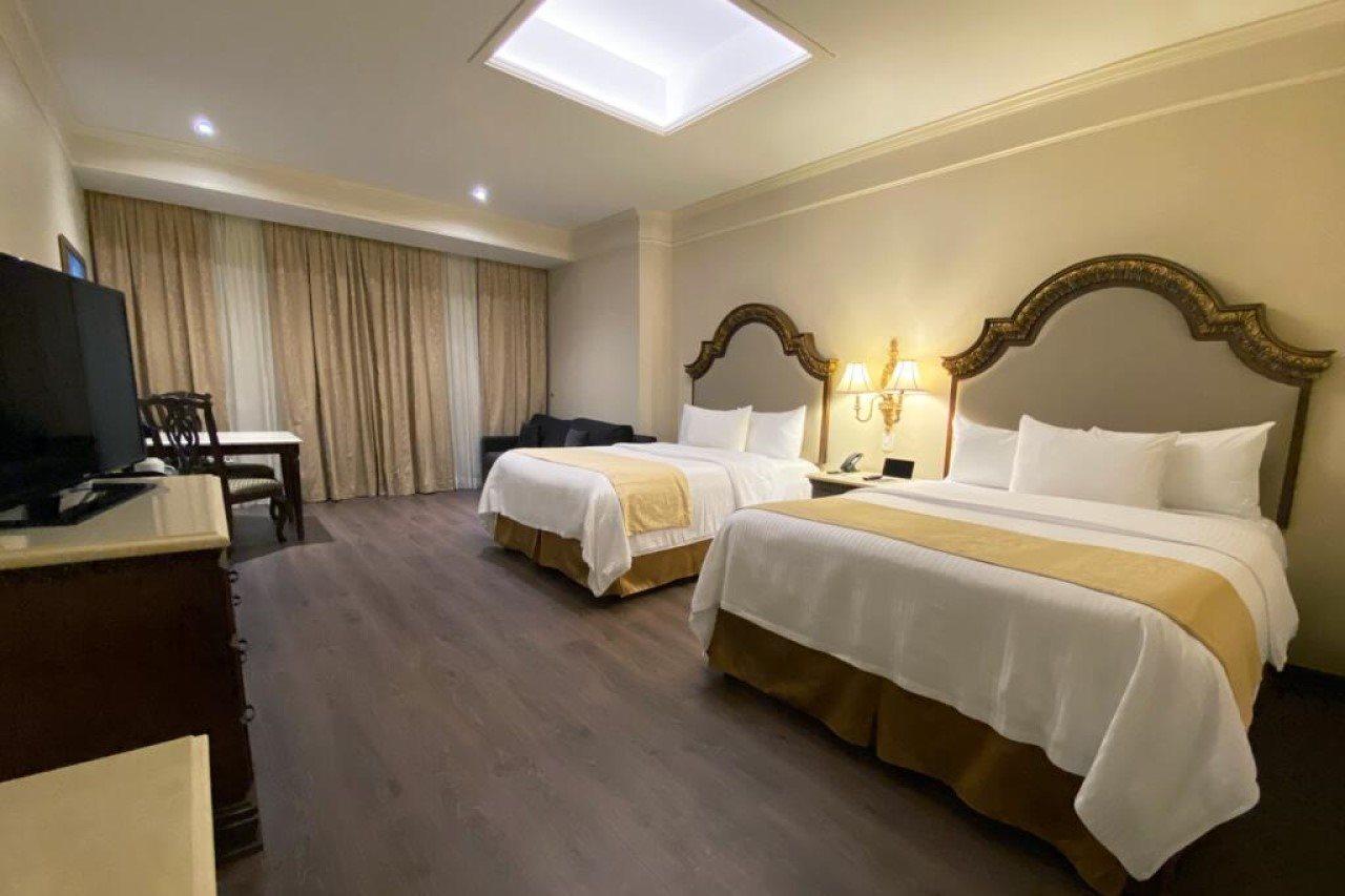 Hotel Safi Royal Luxury Valle San Pedro Garza Garcia