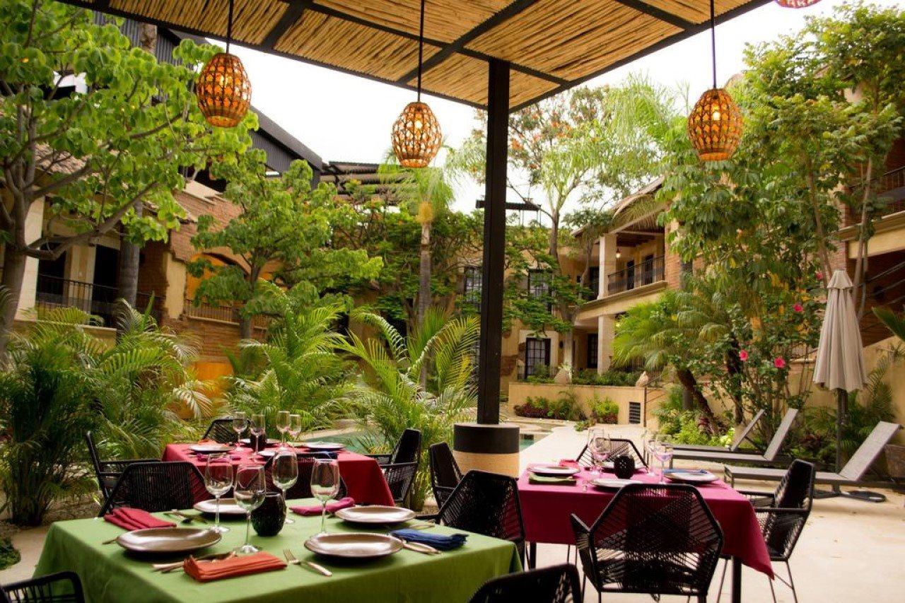 Casa De Adobe Gallery & Luxury Boutique Hotel 4*
