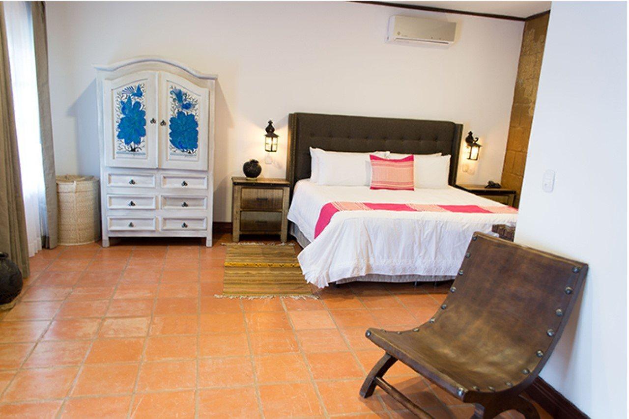 Hotel Casa De Adobe Gallery & Luxury Boutique 4*