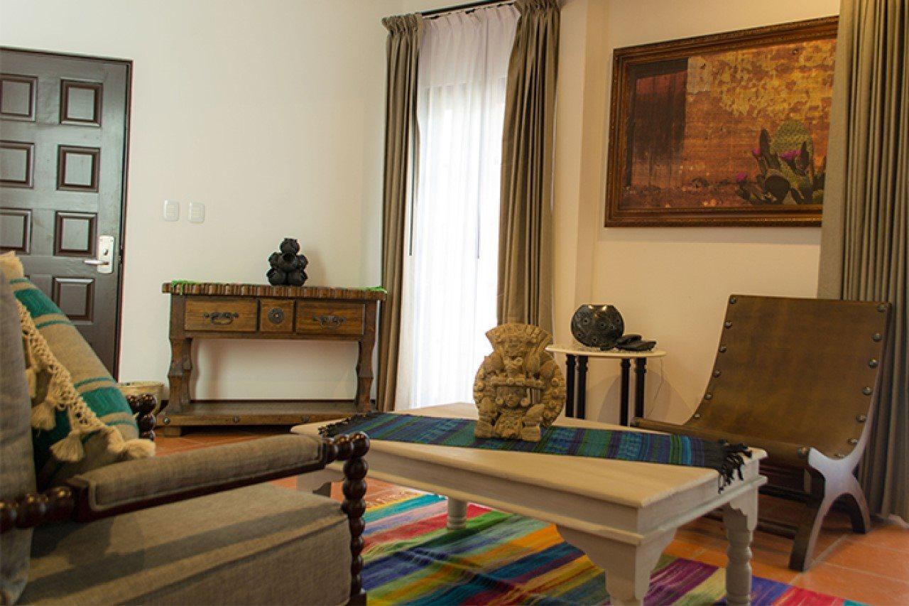 Casa De Adobe Gallery & Luxury Boutique Hotel