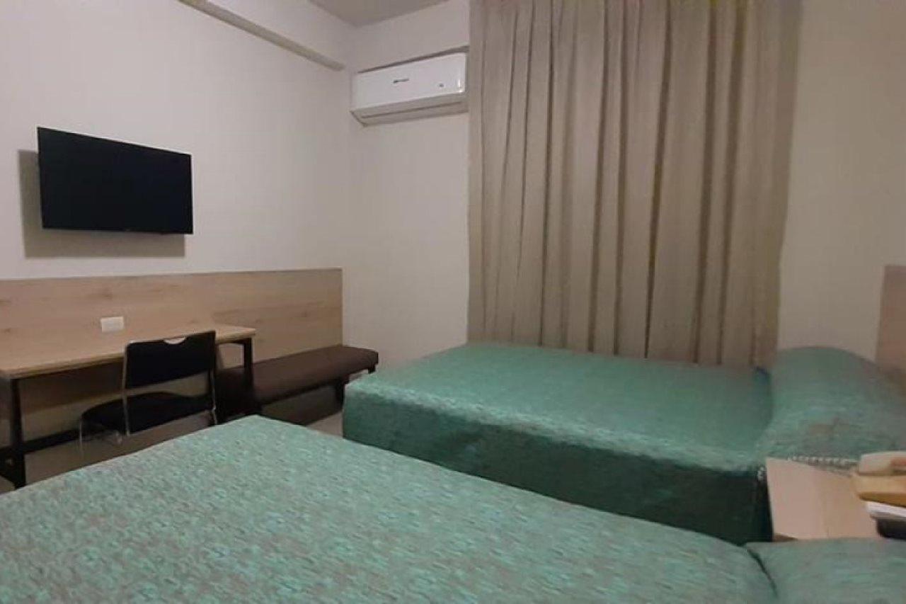 Son- Mar Centro Hotel