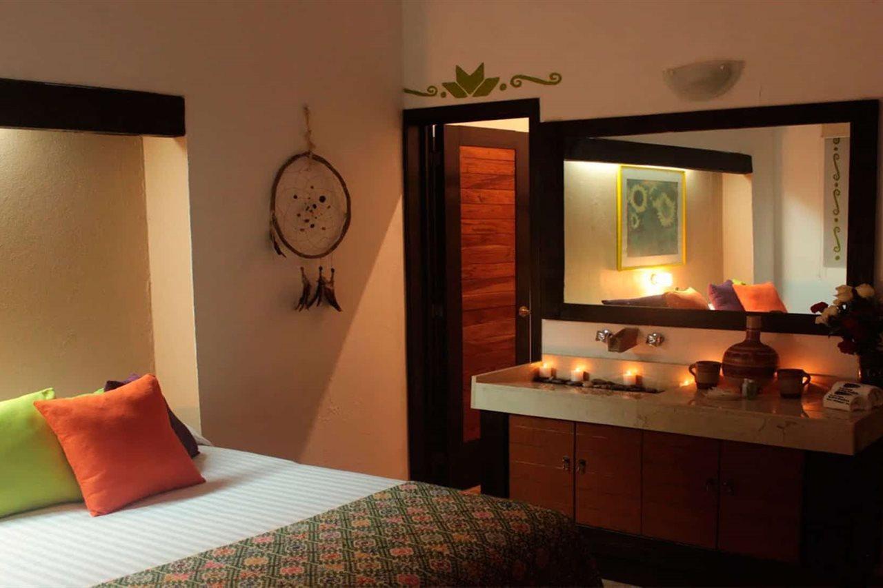 Boutique La Casona De Don Porfirio Hotel 5*