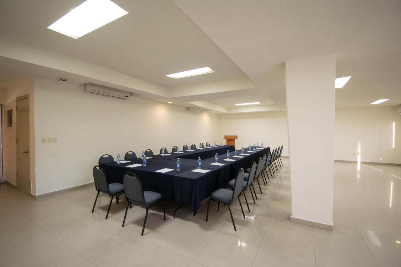 Centro Hotel Poza Rica