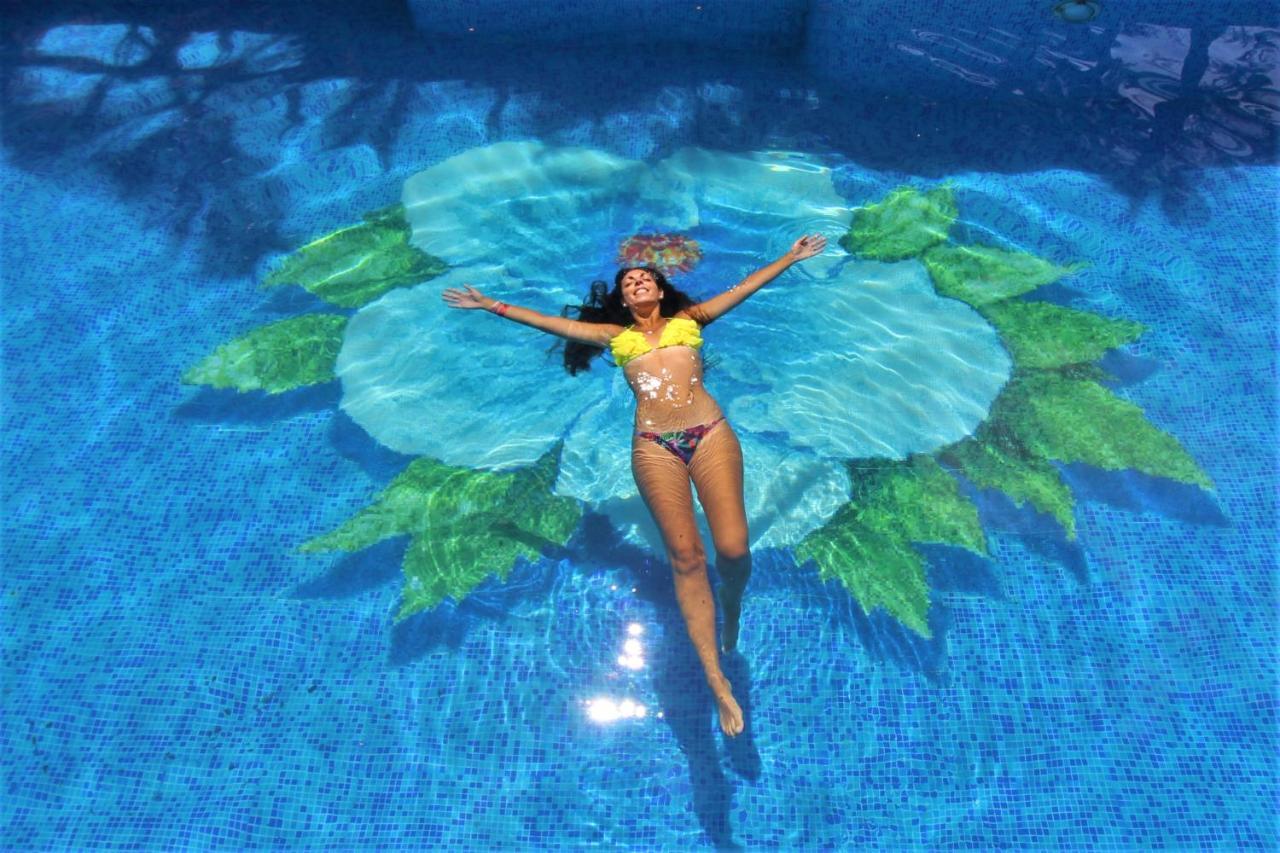 Maya Tulipanes Hotel