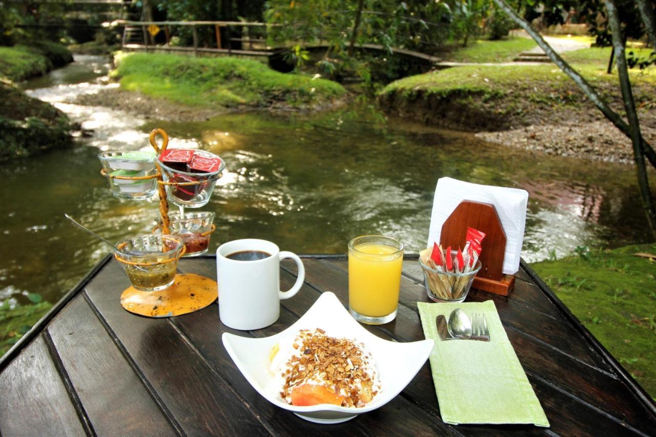 Holiday park Kin Balam Palenque