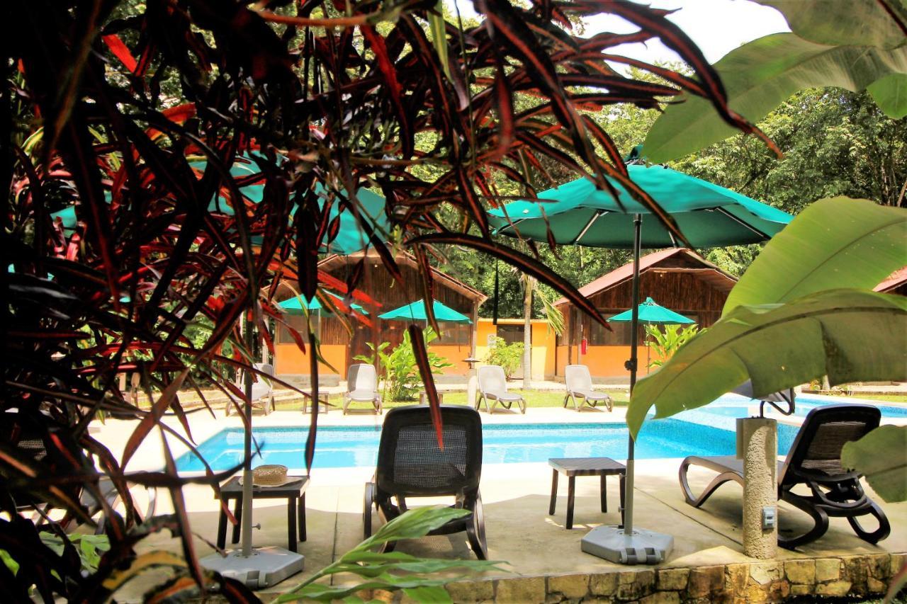 Kin Balam Holiday park 2*
